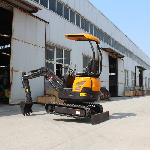 Wholesale Mini Excavator Rhinoceros 1.5 Ton