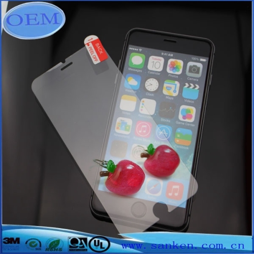 Glass Mobile Phone Screen Protection Film untuk Iphone