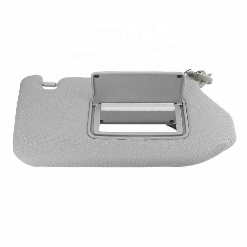 Sun Visor For 13-18 Ni-ssan Pa-thfinder 14-17 factory