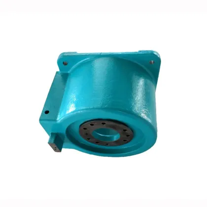 Helios Automobile Transmission Bearing Seat