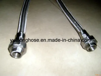 Flexible Metal Hose for Indurstry