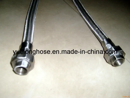 Flexible Metal Hose for Indurstry