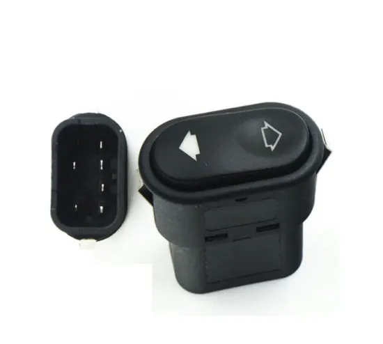 Mak Button Up Window for Ford Escort