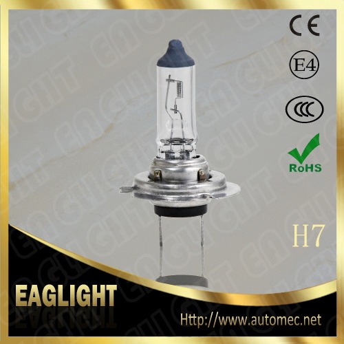 2017 New Low Pirce Super Bright Car Light Shop PX26D base Quartz glass 12V auto bulb H7