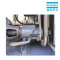 Винтовой воздушный компрессор Greenker GA22T AllinOne