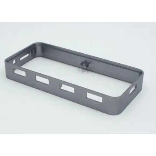 Custom metal enclosure for electronics