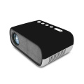 WiFi Mini Home Projector for Support UDisk