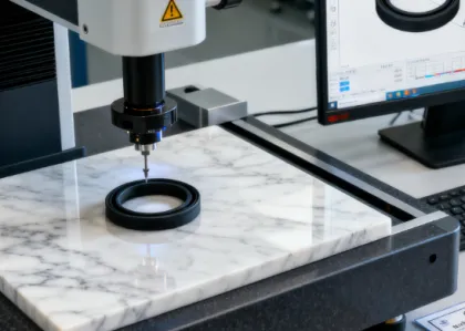 special Hybrid components plastic