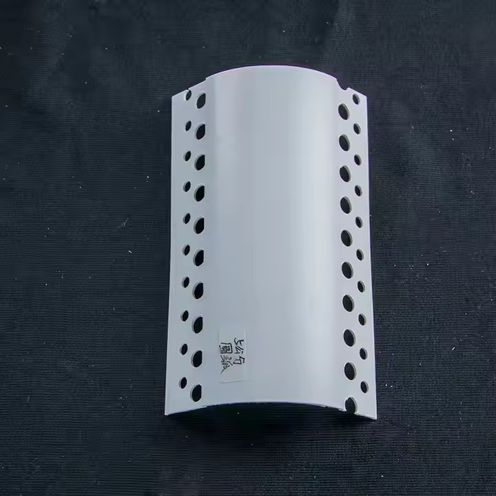 PVC Corner Guards Durable Plastic4