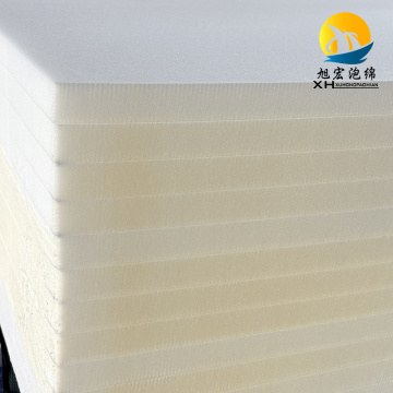 Matelas 0 formaldéhyde confortable et durable personnalisable