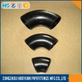 Carbon Steel Pipe Fitting Hot Formed Bend