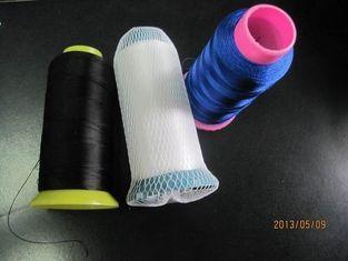 150d - 300d White High Tenacity Sewing Thread Abrasion Resi