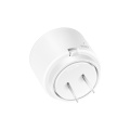 Tuya WIFI Gas Leak Detector Combustible Propane Butane Methane Natural Gas Safety Alarm Sensor Warning Work with Alexa.Google