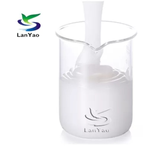 Anti -Foaming -Abwasserdeamer -Siliziumbasis