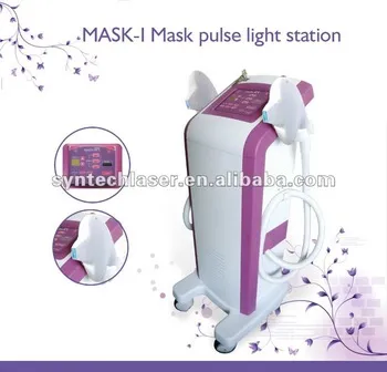 2 in 1 Multifunction IPL Depilation Hair Remover