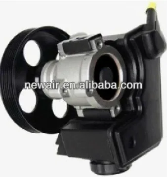 Power Steering Pump For Peugeot 206CC(2D)1.6 4007.V5(137mm)