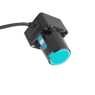 KLYT Interactive AGV and UAV Obstacle Avoidance Navigation 360 LiDAR Scanner