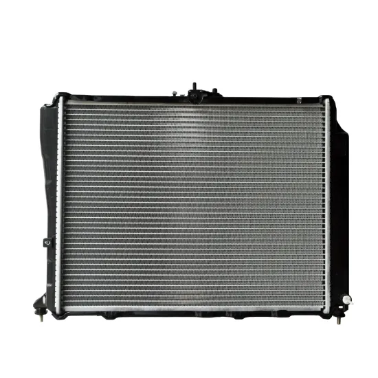 Auto Parts Accessories Car Radiator for TOYOTA HIACE-DIESEL OEM 16400-5B740 Radiator for Car