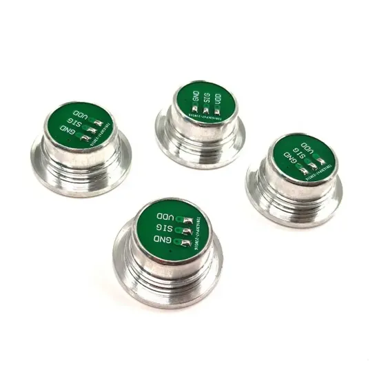 0BH DQ500 DSG Transmission Clutch Pressure Sensor 2978546