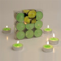 Candele di Natale Tealight Candle Decorative