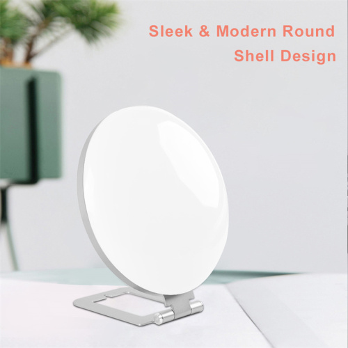 Suron Sad Lamp Mood Light Sunlight Lamp