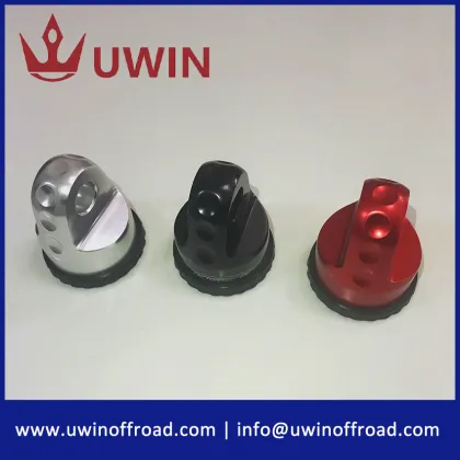 Electric Winch ProLink thimble shackle mount