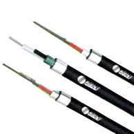 Stranded Optical Fiber Cable (GYSTA/GYTA)