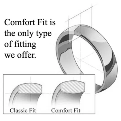 Black Tungsten Ring with Galaxy Opal Green Opal - Men's Wedding Band