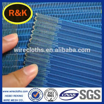 Polyester spiral press filter mesh belt/fabric/screen/cloth