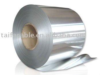 Aluminium Foil for flexible packaging