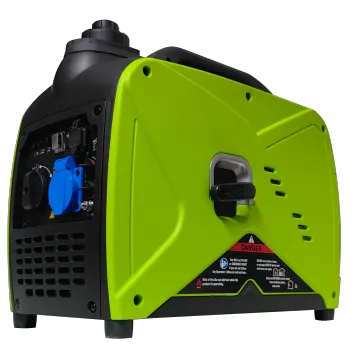 Portable Silent 1kW 220V Inverter Generator