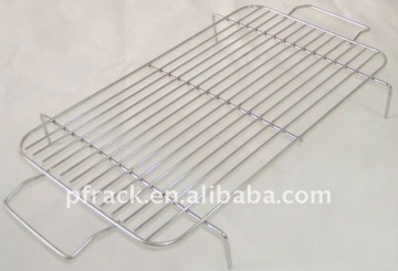 New style ! Korean style bbq grill P-2935