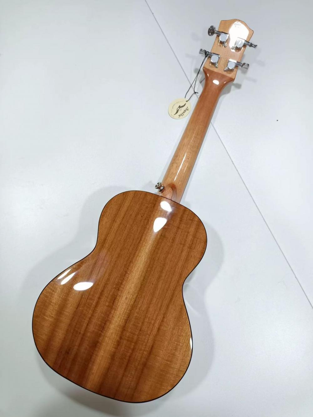 Uk Ksd Solid Concert Ukulele