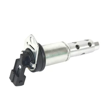 Variable Timing Solenoid VVT Oil Control Valve for BMW VANOS X3 X5 Z4 E60 E61 (YOUPARTS)