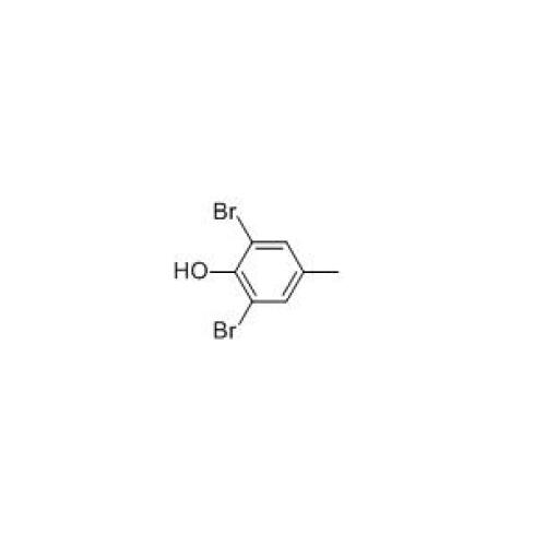 CAS 2432-14-6,2,6-Dibromo-4-methylphenol Purity 97%