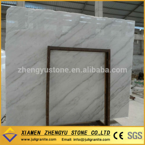 guangxi white marble big slabs