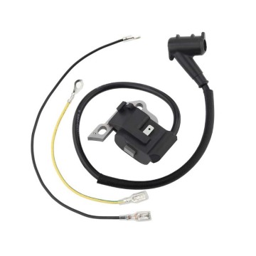 BR420 Ignition Coil for Stihl Backpack Blowers BR320 BR340 BR380 SR340 SR420