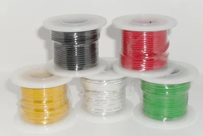 VDE Certification for European Market High Quality Cable