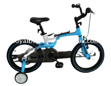 SL-A16103 Kids BMX Bike - Aluminum Alloy Hot Sale New Model