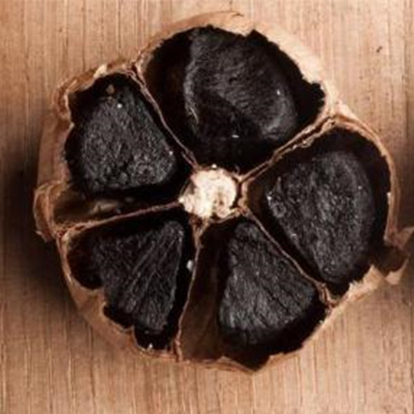 Aglio nero all'ingrosso nel Regno Unito da Black Garlic Machine