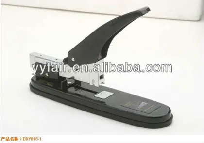 stapler