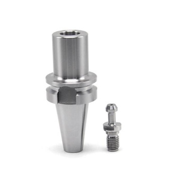 Máy phay chính xác Bộ điều hợp côn Collet Chuck Morse