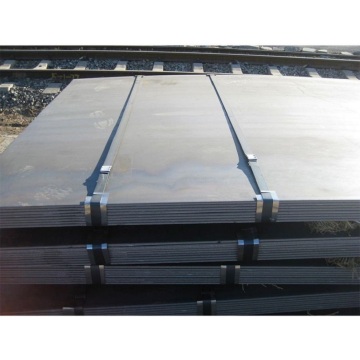 45Cr/50Cr/12CrMo Alloy Steel Plate