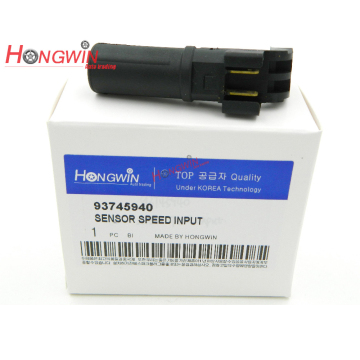 ZF4HP16 Датчик скорости ввода передачи для Suzuki Forenza, Chevrolet Optra и Daewoo 2004-2008