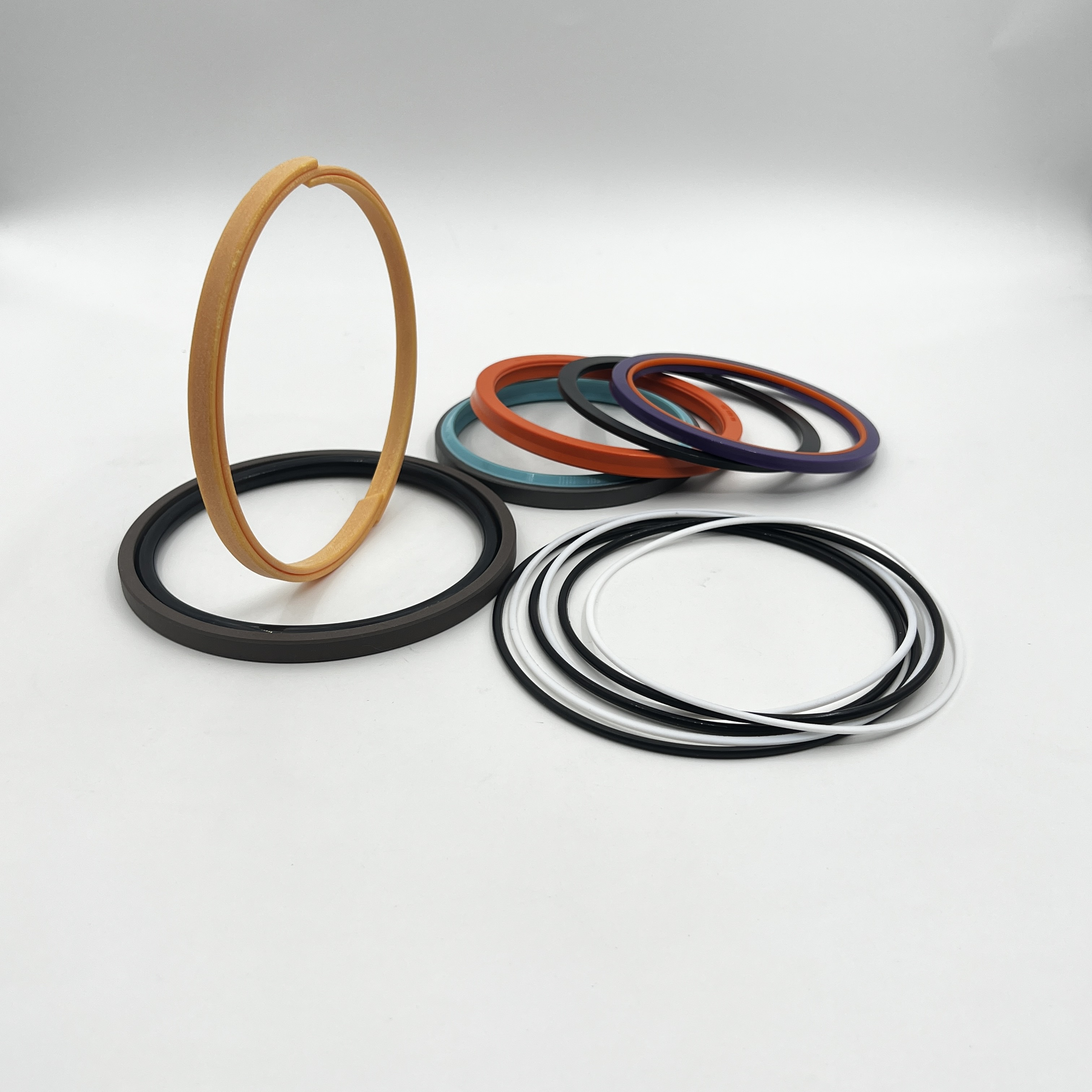 SK 60-256Hydraulic seal repair kit (5)