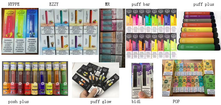 disposable pod
