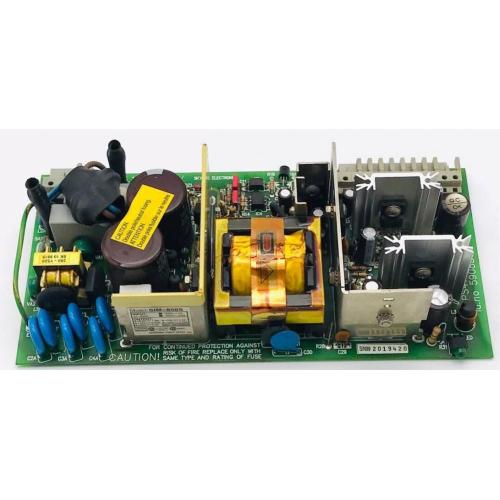 590881 Placa de alimentación PSPS415.Q para inversor de ascensor 300P MRL