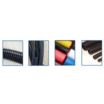 Full Automatic Pipe Tape Cutting Machine
