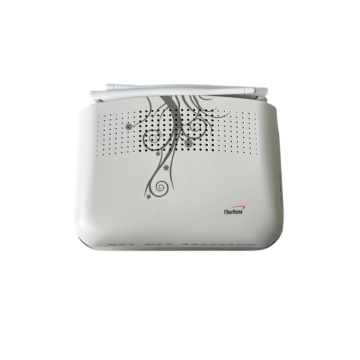 Specifications and Features of Fiberhome AN5506-04FS Optical Network Unit (ONU)