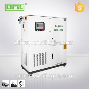 New arrived Centralize dust collector self cleaning